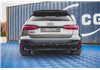 Añadido Audi Rs6 C8 / Rs7 C8 Maxtondesign