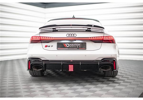 Añadido Audi Rs6 C8 / Rs7 C8 Maxtondesign