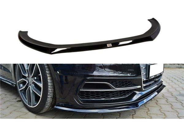 Añadido Audi S3 / A3 S-line 8v Hatchback / Sportback Maxtondesign