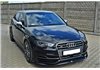 Añadido Audi S3 / A3 S-line 8v Hatchback / Sportback Maxtondesign