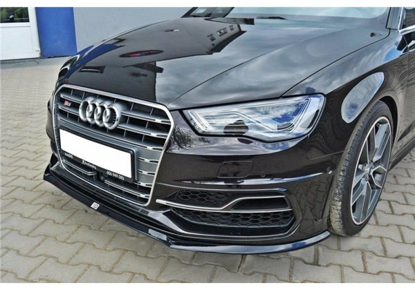 Añadido Audi S3 / A3 S-line 8v Hatchback / Sportback Maxtondesign