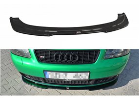 Añadido Audi S3 8l Maxtondesign