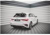 Añadido Audi S3 Sportback 8y Maxtondesign