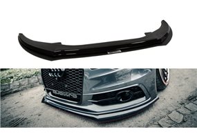 Añadido Audi S6 / A6 S-line C7 Maxtondesign