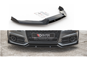 Añadido Audi S6 / A6 S-line C7 Fl Maxtondesign