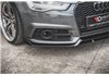 Añadido Audi S6 / A6 S-line C7 Fl Maxtondesign
