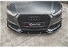Añadido Audi S6 / A6 S-line C7 Fl Maxtondesign