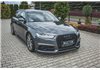 Añadido Audi S6 / A6 S-line C7 Fl Maxtondesign