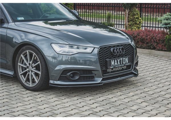 Añadido Audi S6 / A6 S-line C7 Fl Maxtondesign