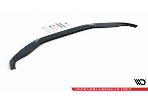 Añadido Audi S6 / A6 S-line C7 Fl Maxtondesign