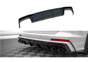Añadido Audi S6 C8 Maxtondesign