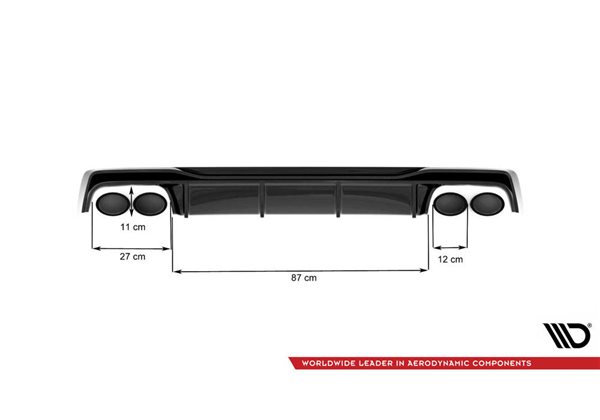 Añadido Audi S6 C8 Maxtondesign