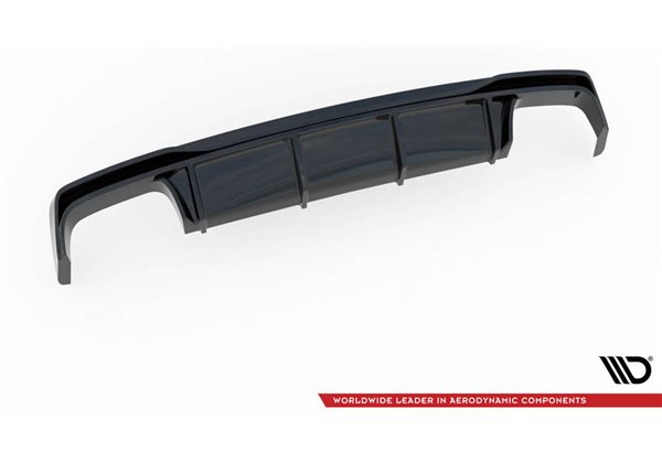 Añadido Audi S6 C8 Maxtondesign