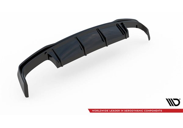 Añadido Audi S6 C8 Maxtondesign