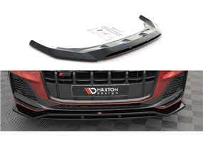 Añadido Audi Sq7 /q7 S-line Mk2 (4m) Facelift Maxtondesign