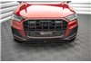 Añadido Audi Sq7 /q7 S-line Mk2 (4m) Facelift Maxtondesign