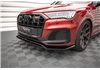 Añadido Audi Sq7 /q7 S-line Mk2 (4m) Facelift Maxtondesign