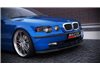 Añadido Bmw 3 E46 Compact Maxtondesign