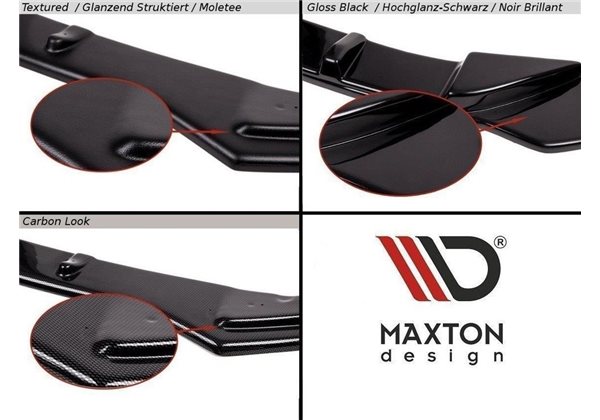 Añadido Bmw 3 E46 Coupe Maxtondesign