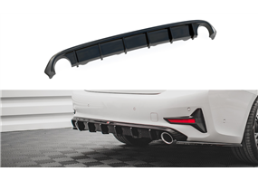 Añadido Bmw 3 G20 / G21 Maxtondesign