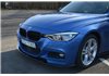 Añadido Bmw 3-series F30 Fl Sedan M-sport Maxtondesign