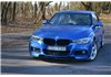 Añadido Bmw 3-series F30 Fl Sedan M-sport Maxtondesign