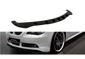 Añadido Bmw 5 E60 / E61 (preface Model) Maxtondesign