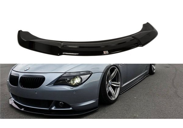 Añadido Bmw 6 E63 / E64 (preface Model) V.2 Maxtondesign