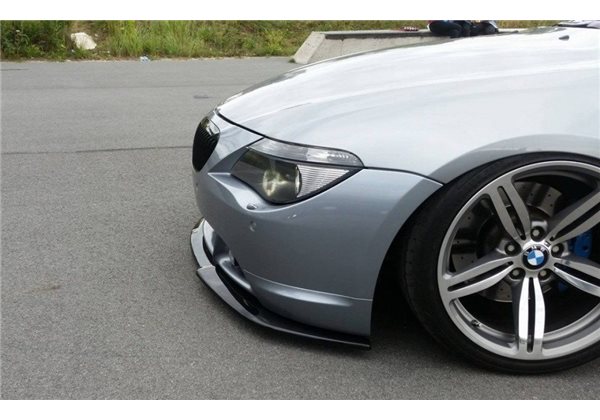 Añadido Bmw 6 E63 / E64 (preface Model) V.2 Maxtondesign
