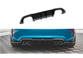 Añadido Bmw M2 F87 Maxtondesign