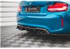 Añadido Bmw M2 F87 Maxtondesign