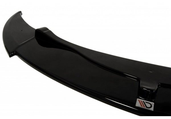 Añadido Bmw M3 E92 / E93 (preface Model Fits M Performance Splitters) Maxtondesign