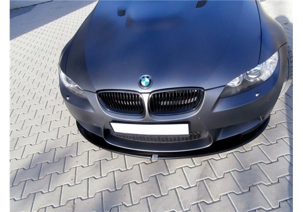 Añadido Bmw M3 E92 / E93 (preface Model) Maxtondesign