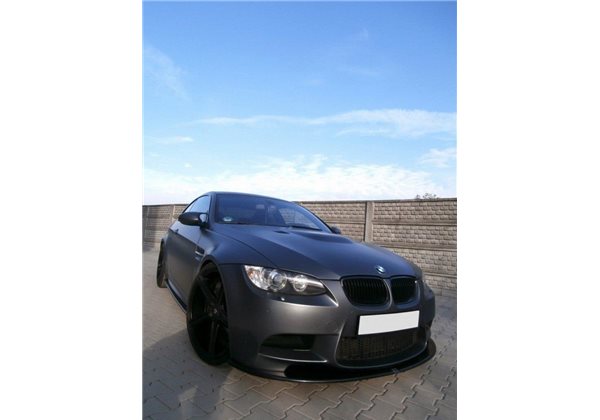 Añadido Bmw M3 E92 / E93 (preface Model) Maxtondesign