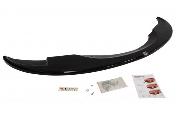 Añadido Bmw M3 E92 / E93 (preface Model) Maxtondesign
