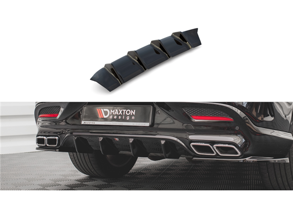 Añadido Mercedes-benz Gle Coupe 63amg C292