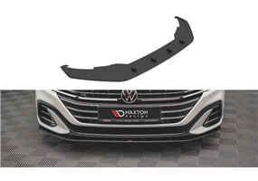 Añadido Volkswagen Arteon R