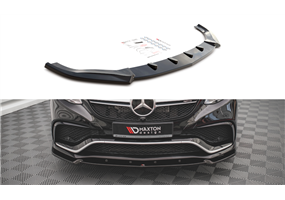 Añadido V.1 Mercedes-benz Gle Coupe 63amg C292