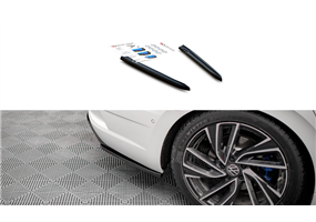 Añadidos Volkswagen Arteon R
