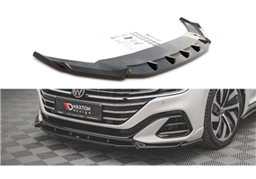 Añadido V.1 Volkswagen Arteon R