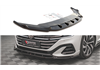 Añadido V.1 Volkswagen Arteon R