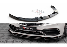 Añadido V.2 Mercedes-amg C63 Coupe C205 Facelift