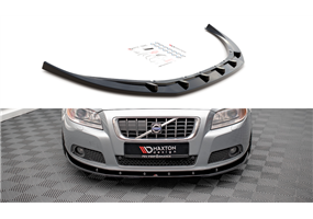 Añadido V.1 Volvo V70 Mk3
