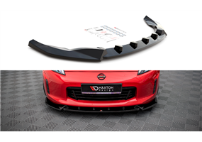 Añadido V.3 Nissan 370z Facelift