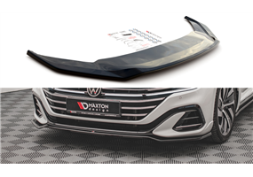 Añadido V.3 Volkswagen Arteon R