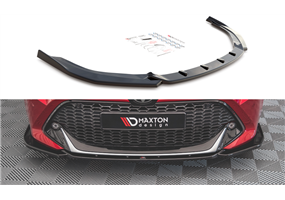 Añadido Toyota Corolla Gr Sport Hatchback Xii