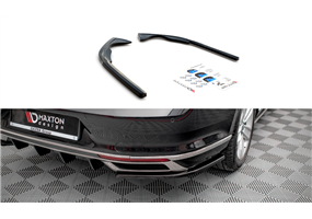 Añadidos Volkswagen Passat B8 Facelift