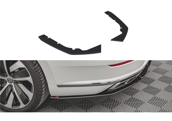 Añadidos Volkswagen Arteon R