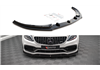 Añadido V.1 Mercedes-amg C63 Coupe C205 Facelift