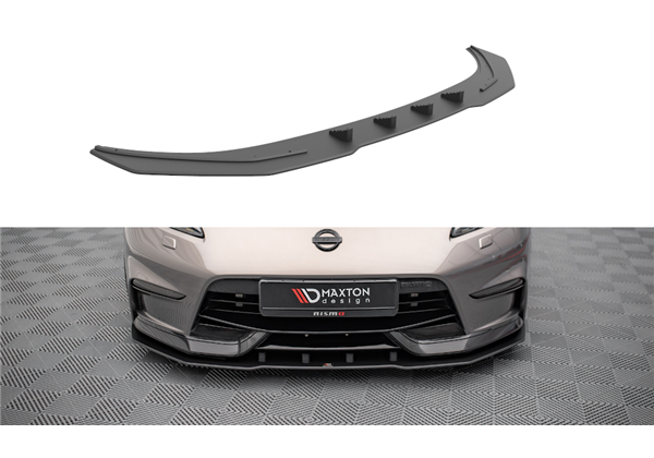 Añadido Nissan 370z Nismo Facelift